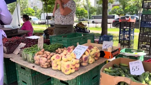 Украина 4 июня! ОЧЕРЕДИ И СУМАТОХА! Что сейчас творится в Киеве?