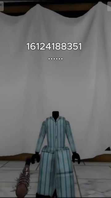 Вот вам коды на вещи]