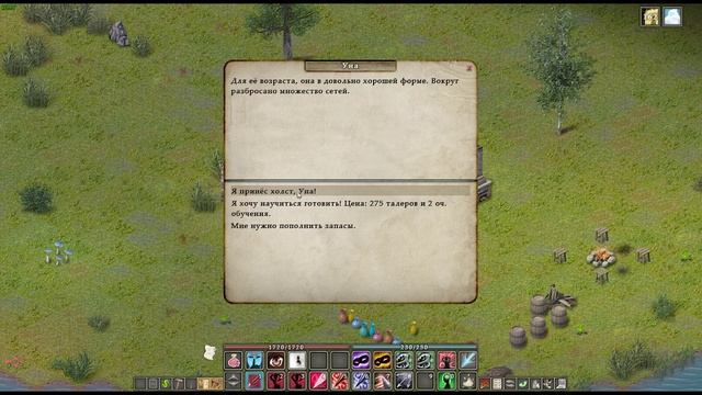 Balrum, RUS. Часть 09, Гильдия магов. Пробраться внутрь