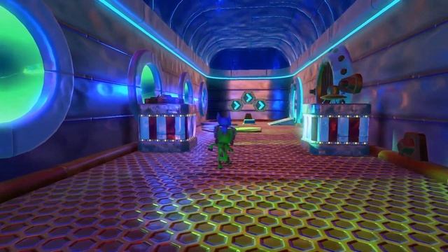 Агрессивная мамаша ▬ Yooka Laylee ►(#17) Прохождение
