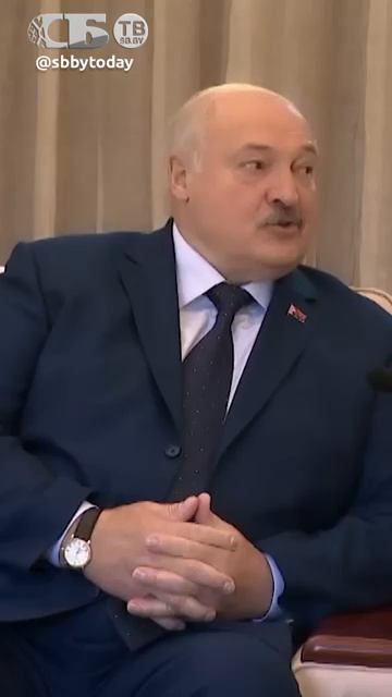 🇧🇾 🇨🇳 Лукашенко: Беларусь и Китай против западного давления