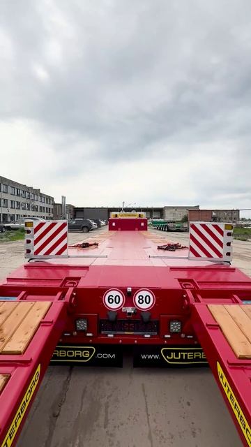 JTB-50 с мехтрапами для тех, кто ценит надежность