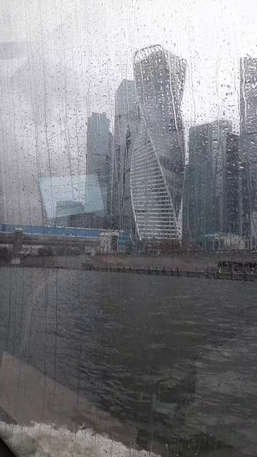 2024 Moscow river tour