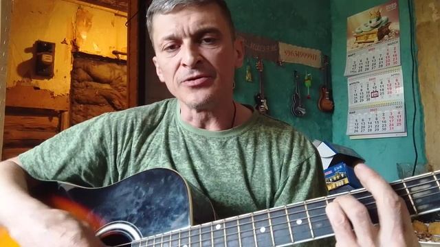 НА НЕЙТРАЛЬНОЙ ПОЛОСЕ.... ВЫСОЦКИЙ