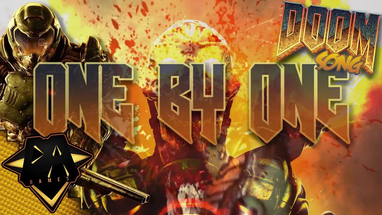 DAGames - One By One ( 2016 )