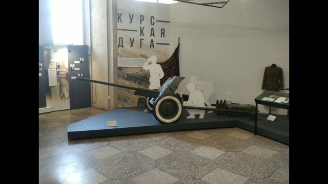 кв-2 клип
