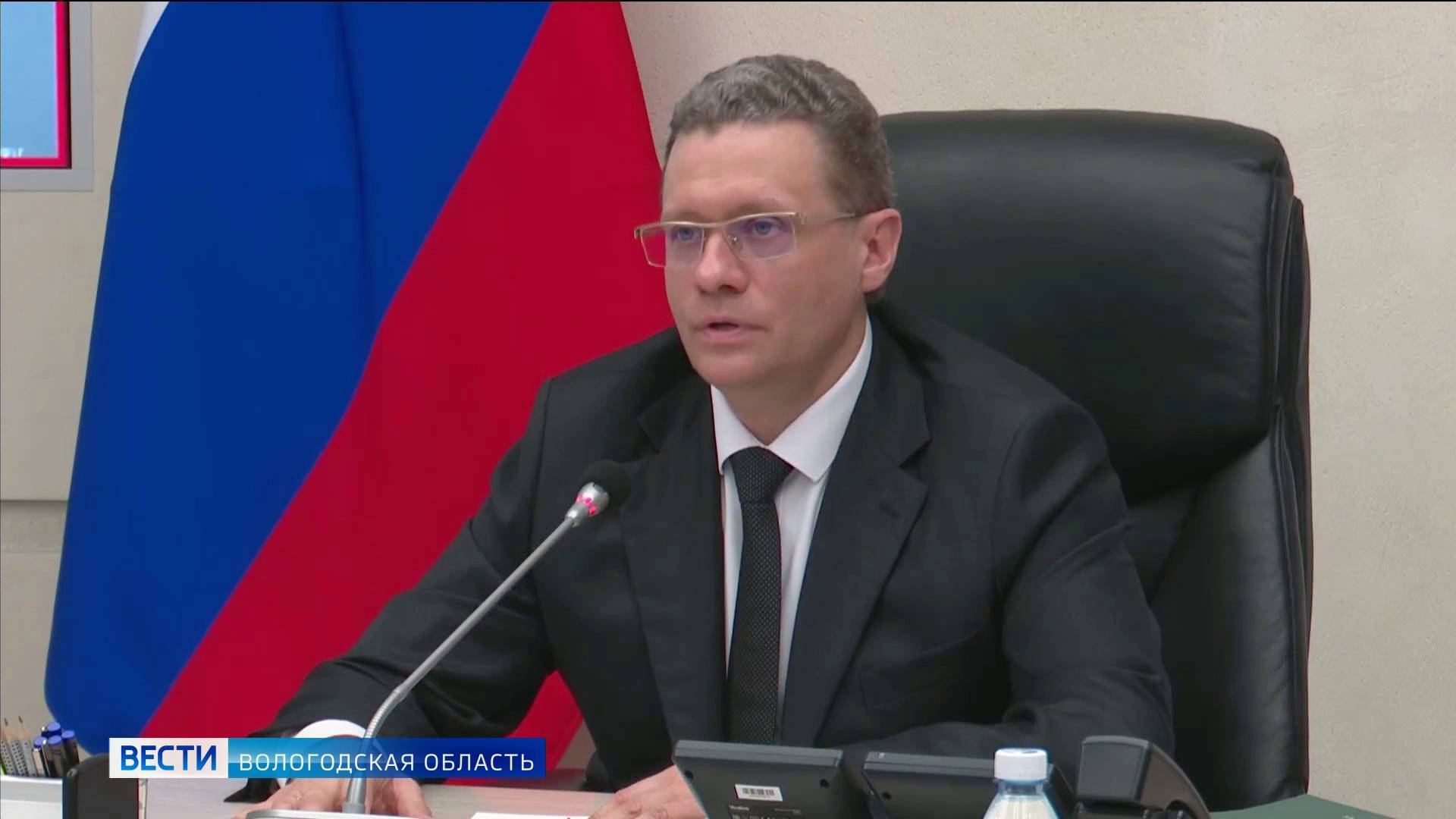 Оперативные решения: кадровые перестановки, укрепление медицины и антиалкогольный закон