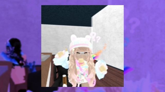 SONG FROM ROBLOX ~ EDITH ROBLOX MM2 ~~﹥^