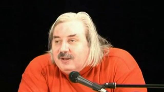 Николай Левашов. Кто такие Боги