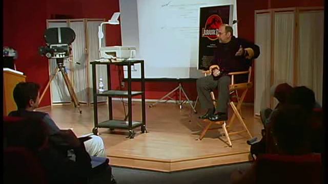 DVDFilmSchoolLesson5 Directing A-Z Part 2