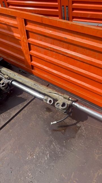 КМУ-150 ГАЛИЧАНИН. Дорогая ошибка крановщика 🫤#gdplru #гидравлистика
