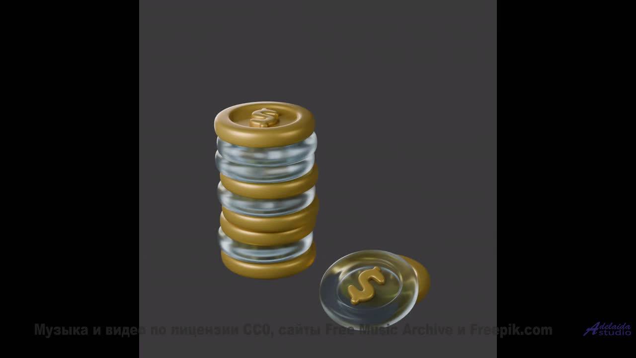 Фиатные деньги - самый большой обман века! Хватит быть рабом денежной системы!