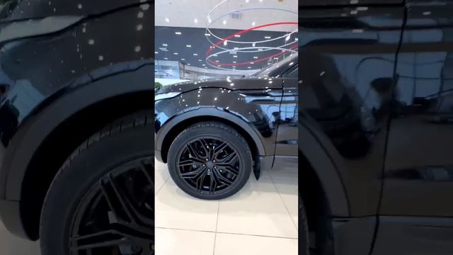 Land Rover Range Rover Evoque '2012