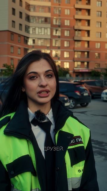 Почему ты страдаешь? 🚨🚓