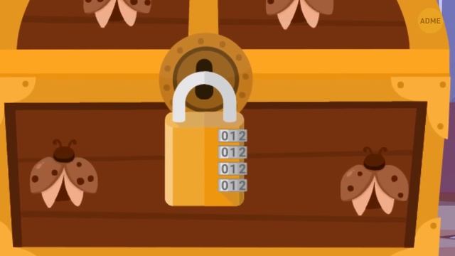 Можете ли вы разгадать эти загадки до того, как сокровище исчезнет?