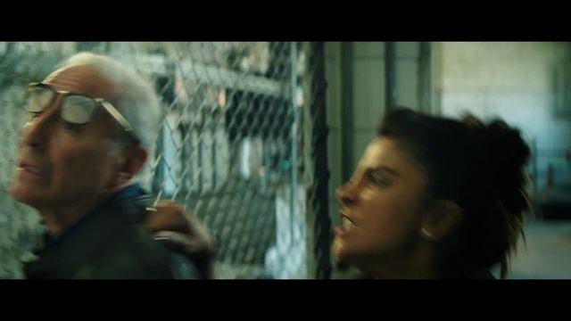 Главы государств - Трейлер (2025)