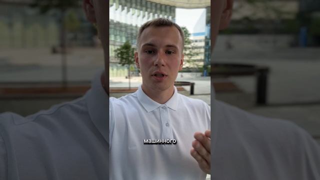Сколько стоит внедрение ИИ? 💵
#ии #автоматизация #нейролид #предпринимательство #gpt #иидлябизнеса