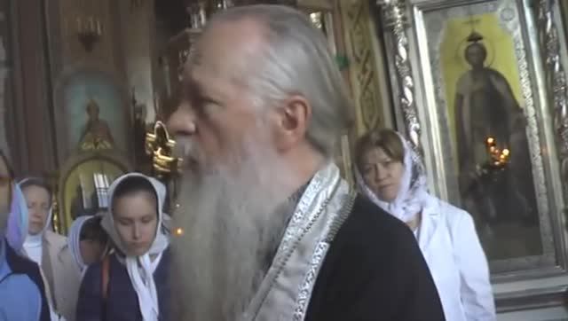 Интуиция - пророческий дар Бога человеку.