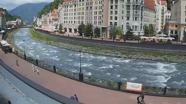 Это произошло... Терпеть не будем.. Теперь тошно будет всем