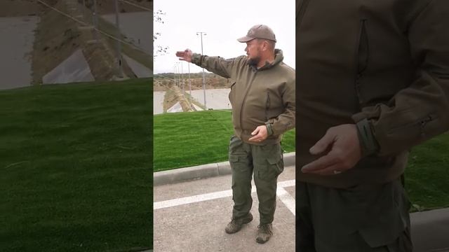 @RUSPETSNAZ #чеченскаяреспублика #туризм #рус
