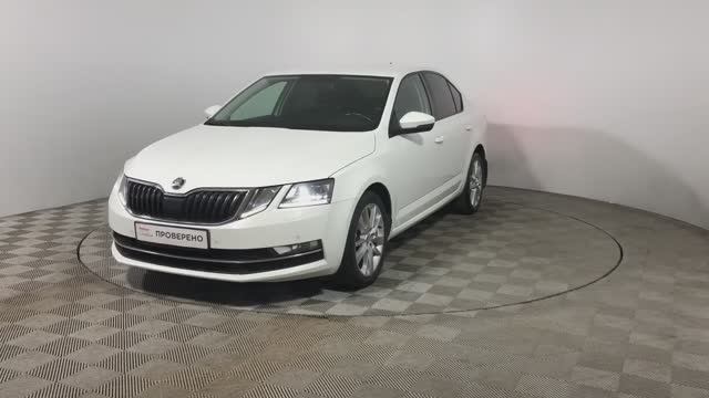 Видео обзор Skoda Octavia, Ф341
Год выпуска: 2017
Пробег: 187 937