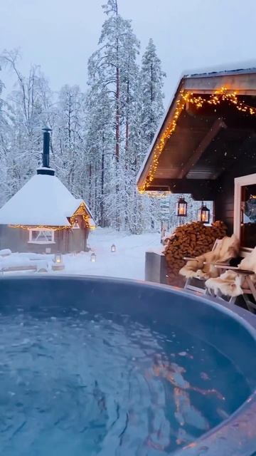 Глэмпинги России #барнхаус #строительстводомов #фахве