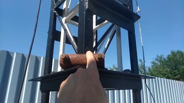 мачта 6