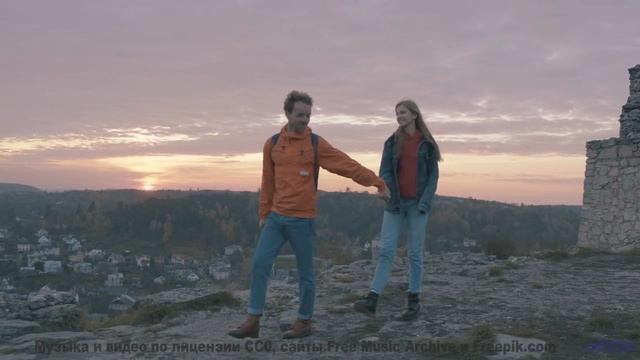 Этот клип - как волшебство, в которое хочется верить! - Consider The Sender -- Taylor Poe -- 10 Mill