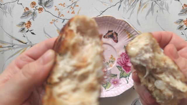 какая котлета внутри просили показать