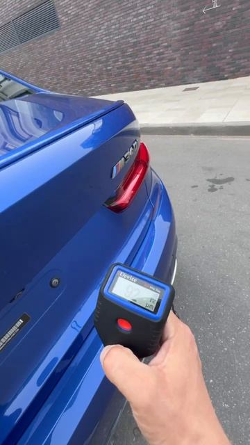 BMW M340i 2019