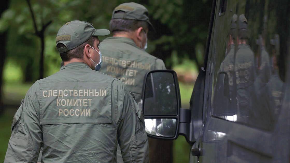 Установлена первая жертва калининградского маньяка-душителя