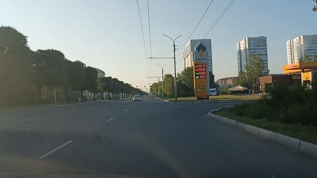 Таро по дате рождения,5 июня, еду с дачи, АЗС/ 05.06.25г