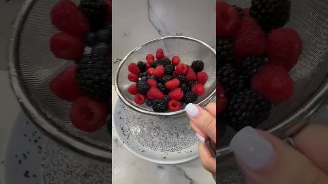 Что бы такое съесть, чтобы похудеть