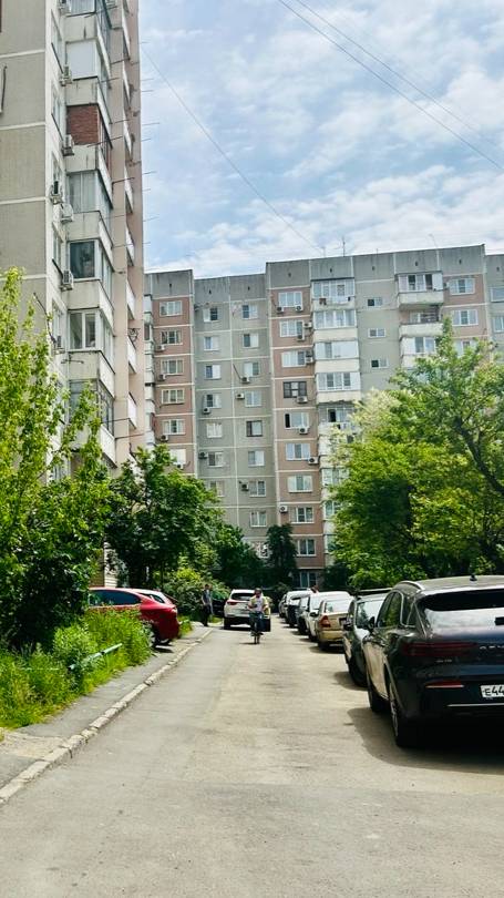 Бульвар Платановый 10 ЮМР Краснодар 1 к квартира