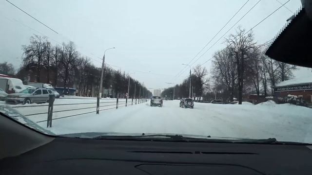 ПОКУПКА ТРУБОГИБА. СНЕЖНЫЙ КОЛЛАПС. ЗАМЕНА ЗАДНЕЙ СТУ?