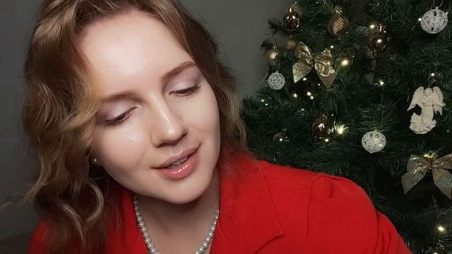 АСМР Выбираем Парфюм из Randewoo и Делаем Макияж • ASMR Perfume