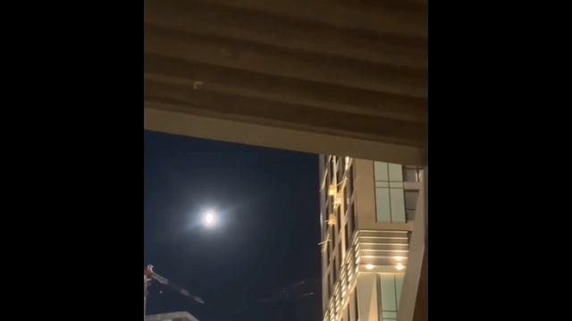 Яверкие Объекты Замечены В Небе Над Казахстаном Его Также Наблюдали В России И Киргизии!