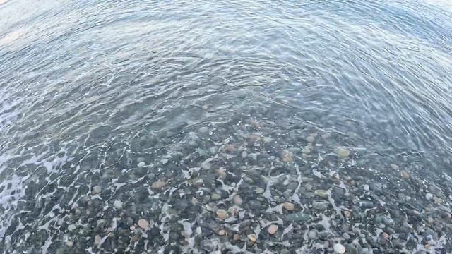 Море Абхазии
