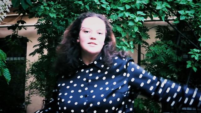 Елизавета Реймермерс - Пошёл Вон (cover ВИА Гра)