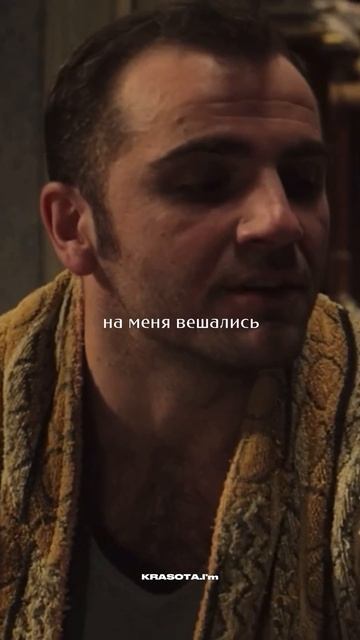Только он  #инсайт #рост #фильм #состояние #любовь #абью?