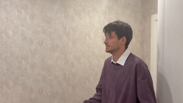 Дима Бедерин пробы Никита дубль 2