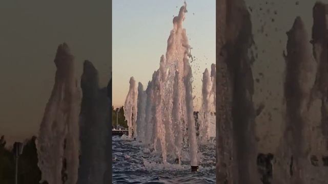 Фонтан-процедура #психологонлайн #жизнь #счастье