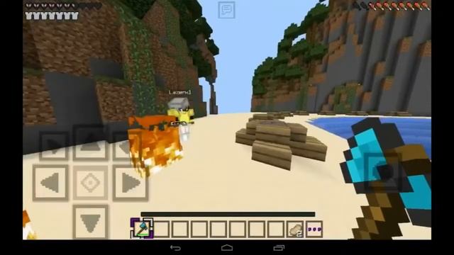 Новый ник,Везучий пацан+запутанная тема?![Minecraft SurvivalGames
