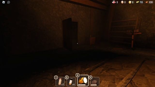 (Roblox)the lost mines прохождение