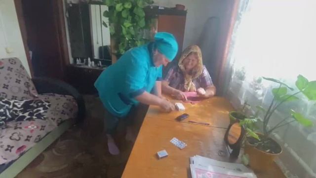 БУ КЦСОН Горьковского района ОСОД 3