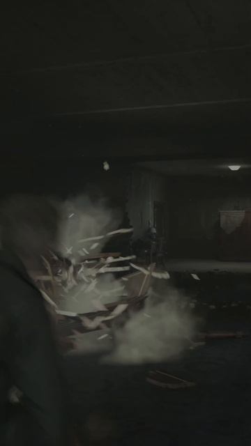 Silent Hill 2 Remake МАНДАРИН vs БЕНЗОПИЛА