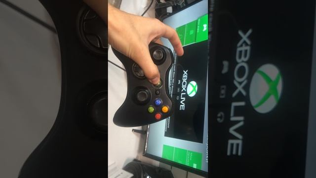 Коробка 360