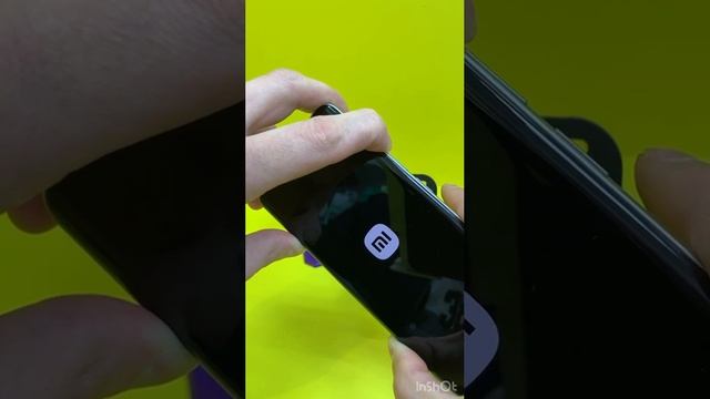 Xiaomi HyperOS
