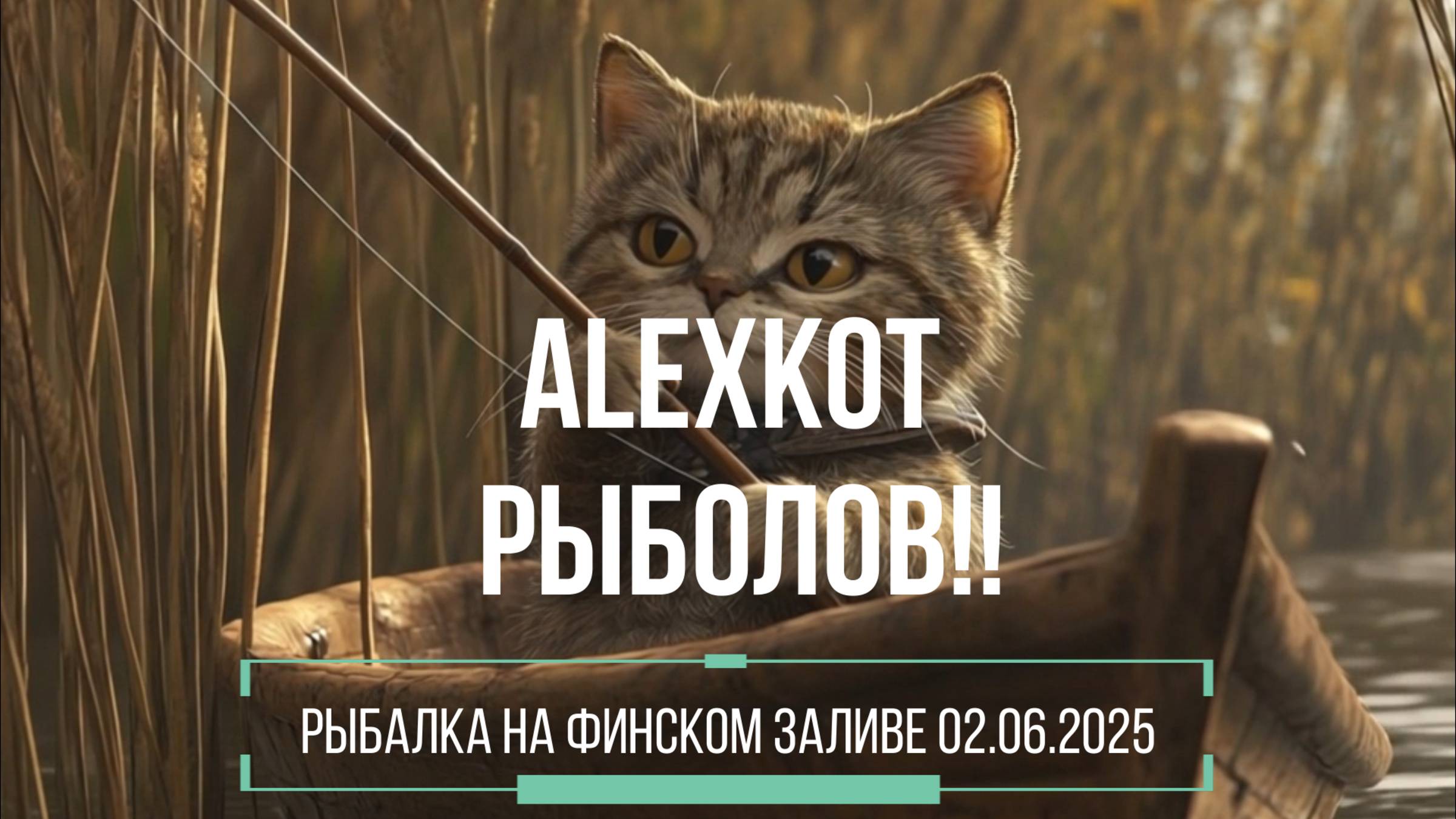 Рыбалка на Финском заливе. Бронка. Южная дамба. Окунь. 02 06 2025.