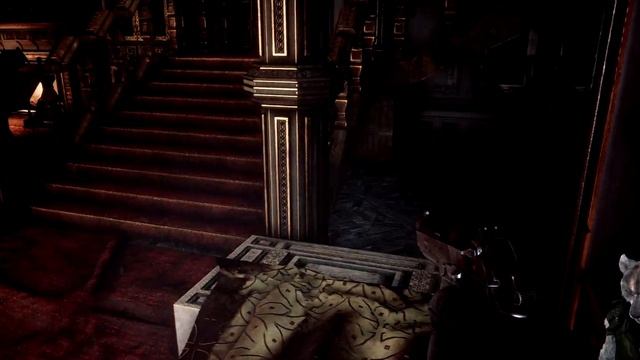 Eternal Evil №2 ПЕРВЫЙ БОСС